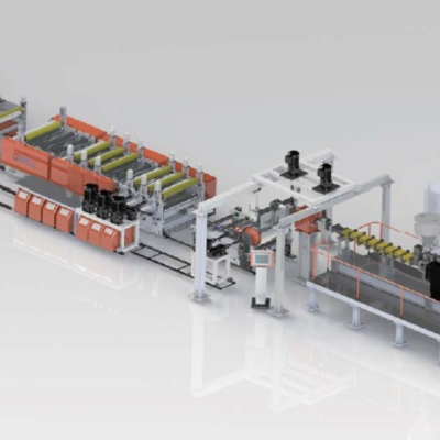 Stone paper production line - copy